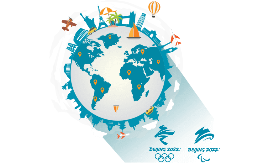 在圣诞岛连接到中国的加速器 - GOTOCN